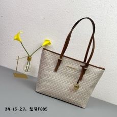 MK Shopping Bags